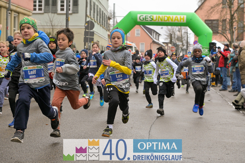 AOK JuniorCup 400m | 3koenigslauf 2026 - Realisiert mit Pictrs.com