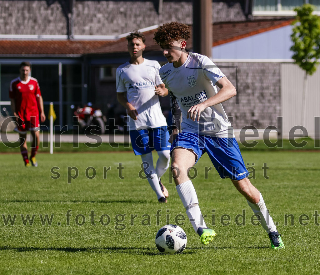 2023-08-19_045_SG_Markt_Schwaben_II_gegen_TSV_Ottobrunn_III | Markt Schwaben, Deutschland, 19.08.2023:
Fußball, C-Klasse 2023 / 2024, 1. Spieltag, (SG) Markt Schwaben II gegen TSV Ottobrunn III, Endergebnis: 0:4

Denis Alves Pilorz (TSV Ottobrunn, #7)

Foto: Christian Riedel / fotografie-riedel.net