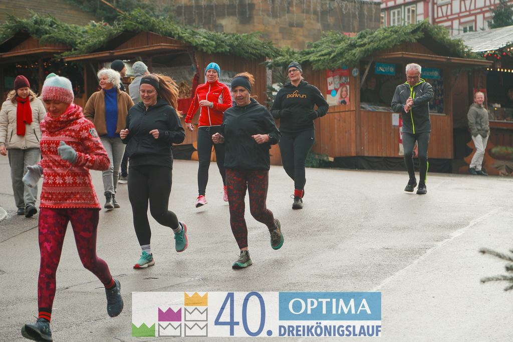 40. 3Koenigslauf 2026 | 1. Testlauf 07.12.2025 - Realisiert mit Pictrs.com