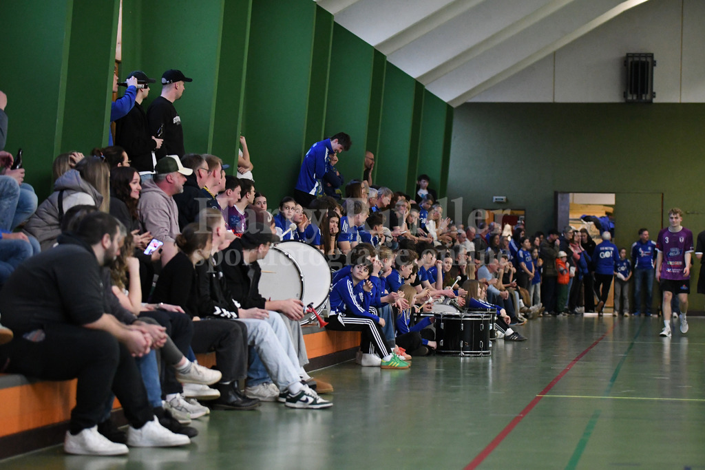 SSG Metten : SpVgg Altenerding | Volle Halle in Metten - Realisiert mit Pictrs.com