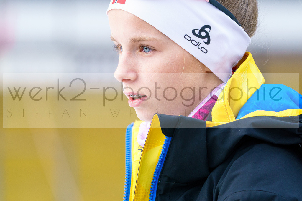 DSC Ruhpolding | Deutscher Schülercup Ruhpolding in der CHIEMGAU Arena am 2. und 3. März 2024