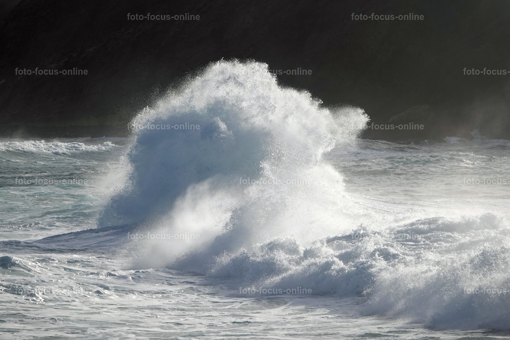 Wild Waves | Wild Waves Atlantic
