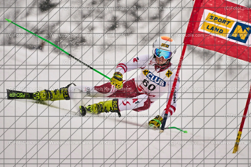 ALP5155_NWC-OAC-RTL_Annaberg_Pfeffer-Redl Paul | (C)FotoLois.com, Alois Spandl, DI Österreicher Gedenkrennen, Schüler-RTL-LM und NWC-OAC, Annaberg-Reidl, Sa 28. Jänner 2023.