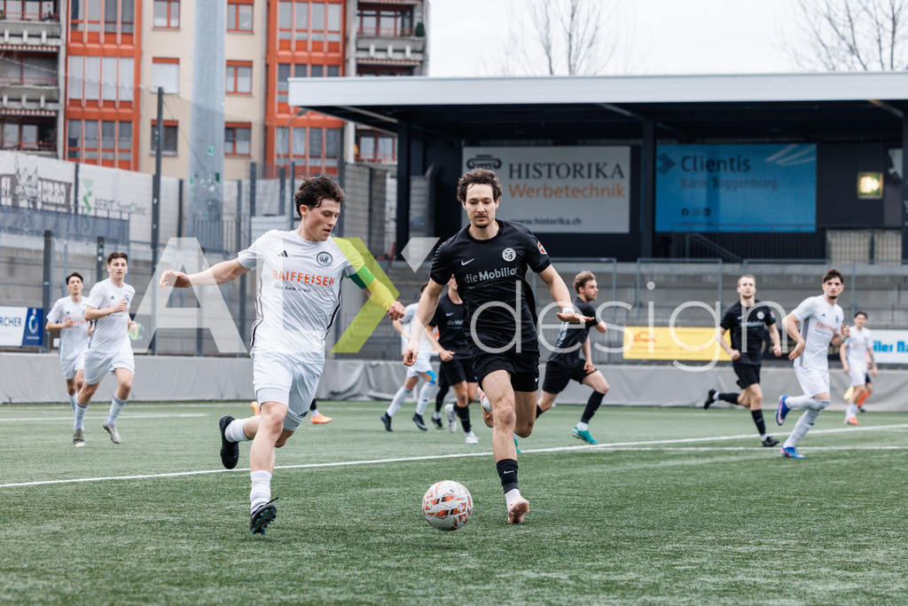 Fussball I Herren I Saison 2025-2026 I 2. Liga Interregional – Gruppe 5 I 17. Spieltag I FC Wil 1900 II - FC Seefeld Zürich I 11.04.2026 | Hochwertige Sportfotos kaufen & lizenzieren für Medien, Vereine, Agenturen & Sportler:innen. Entdecke professionelle Sportfotografie im Bildshop von Alexander Franzen. - Realisiert mit Pictrs.com