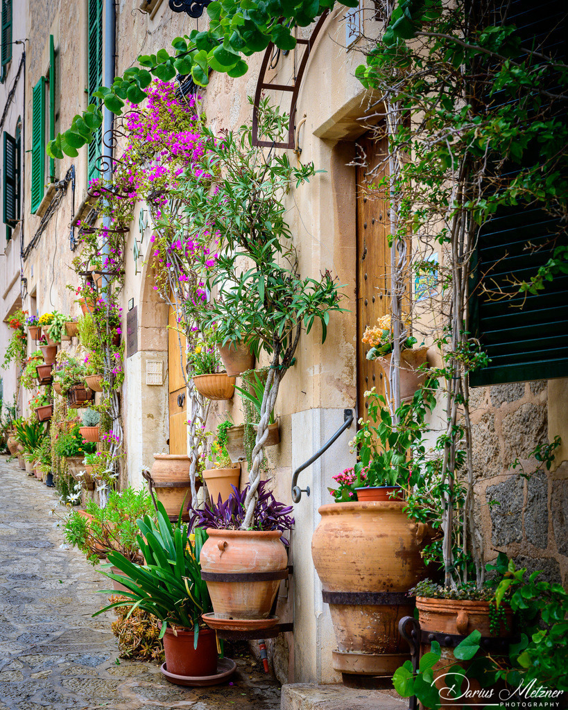 Valdemossa auf Mallorca | Valdemossa auf Mallorca