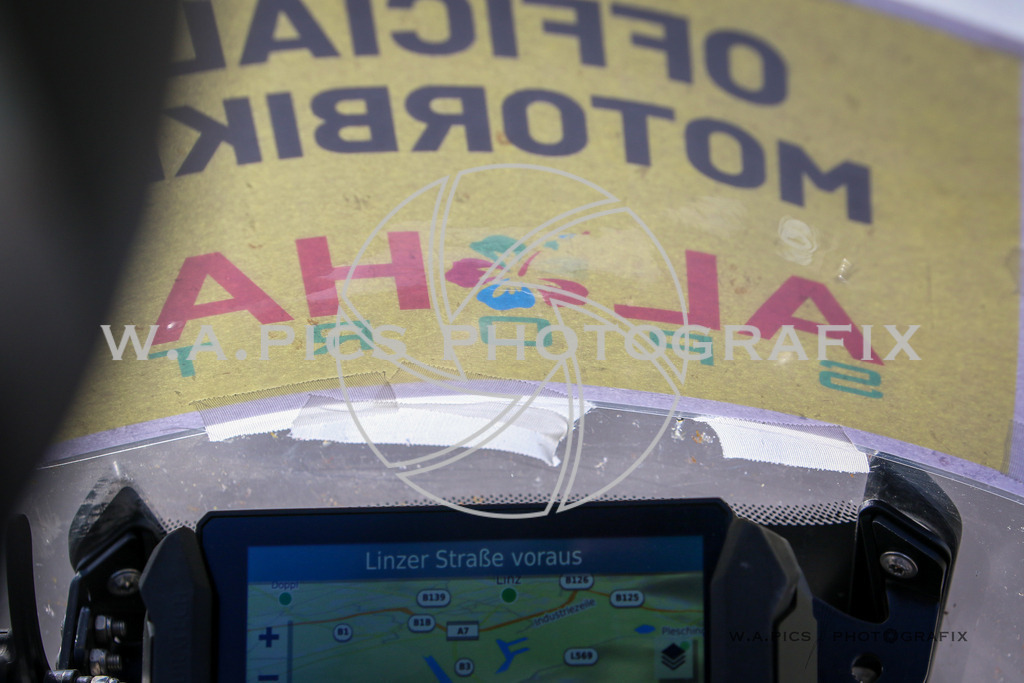 AW_20230513awmac8345 | Steyregg, AUSTRIA, 13.05.2023 - ALOHA TRI STEYREGG, Image shows 
Photo: WAPICS / Andreas Willdoner