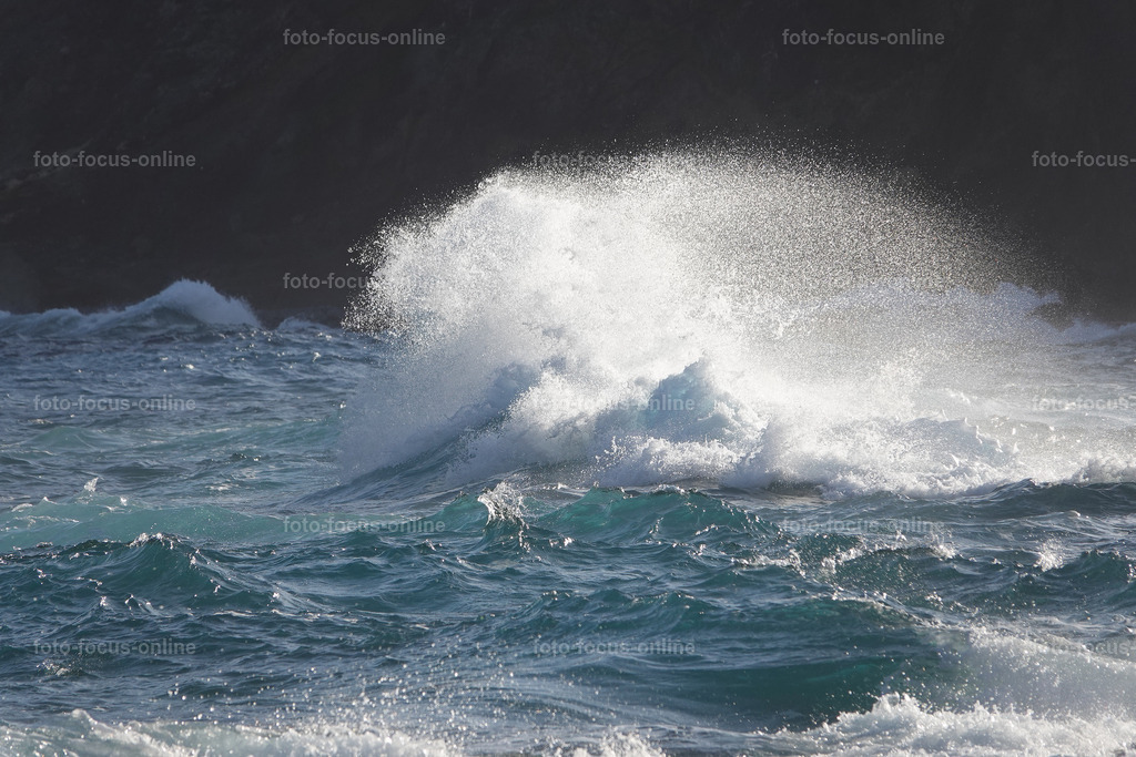 waves | Elemental power of the waves