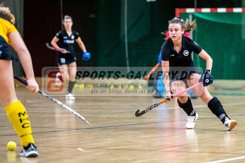 AKa 2.Buli Damen SCC - MHC 2-6 28.11.25 SG-0326 | Hockey,Sport,Fieldhockey,1.Bundesliga,2.Bundesliga,Sportfotografie,Shop,Sportphotography,Feldhockey,Hockeyliga