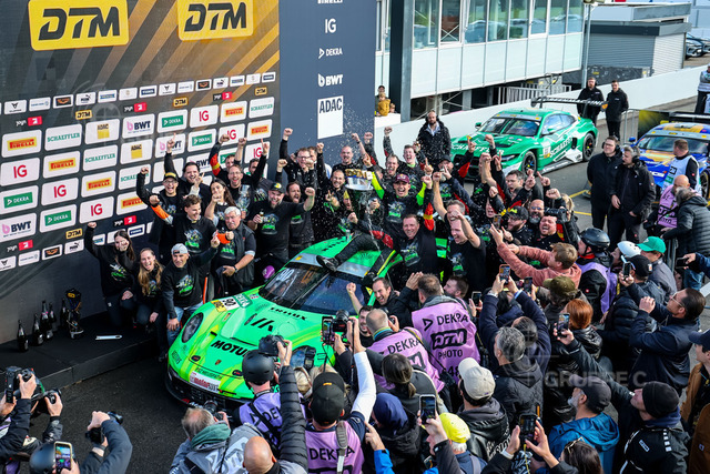 DTM825_100515073237812JB_JBA | DTM, 15. + 16. Rennen Hockenheimring 2025 - Foto: Gruppe C Photography - Realisiert mit Pictrs.com