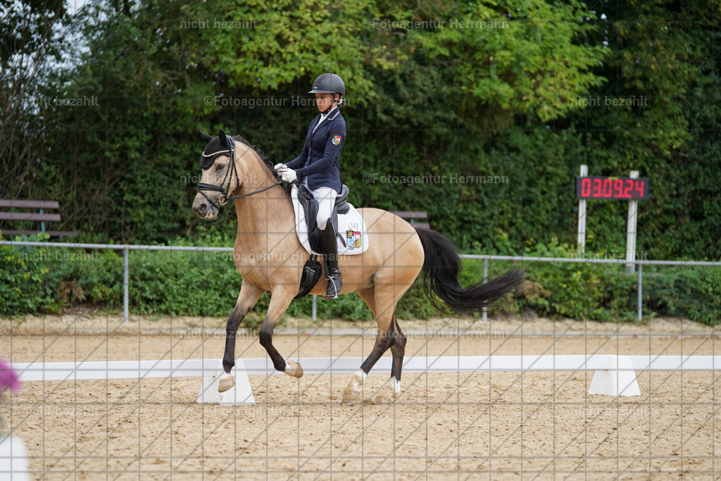 20240825-FAH09869 | Turnierbilder, Reitsportfotos, LAPO, Landesponyturnier, Turnierfotografen Bayern
