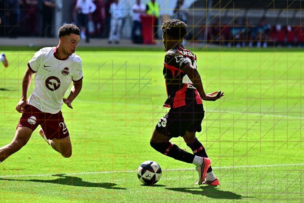 OFC vs Bayer 04 Leverkusen 25.07.2026 (95 von 195) | professionelle Sport- und Eventfotografie von Tomafocus – dynamische Bilder, emotionale Momente und hochwertige Aufnahmen für jeden Anlass. - Realisiert mit Pictrs.com