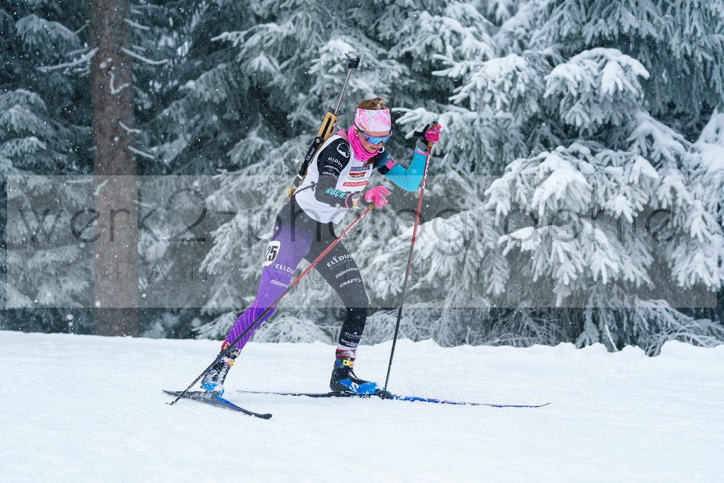 DP Oberwiesenthal | 6. DSV JOKA Deutschlandpokal Biathlon vom 20. - 21.02.2026 in der SPARKASSEN-Arena Oberwiesenthal