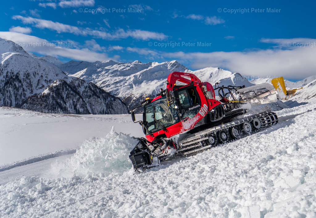 Bergbahnen Heiligenblut Dez 21-7 | piet_flosse