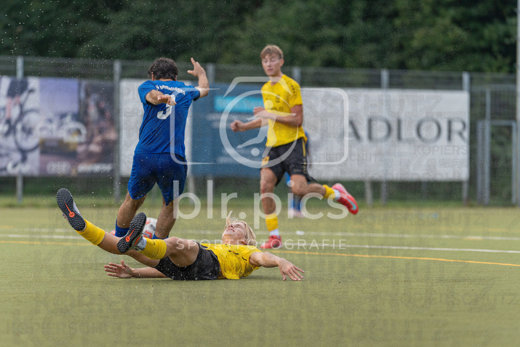 TV Eiche Horn - SV Hemelingen | TV Eiche Horn - SV Hemelingen