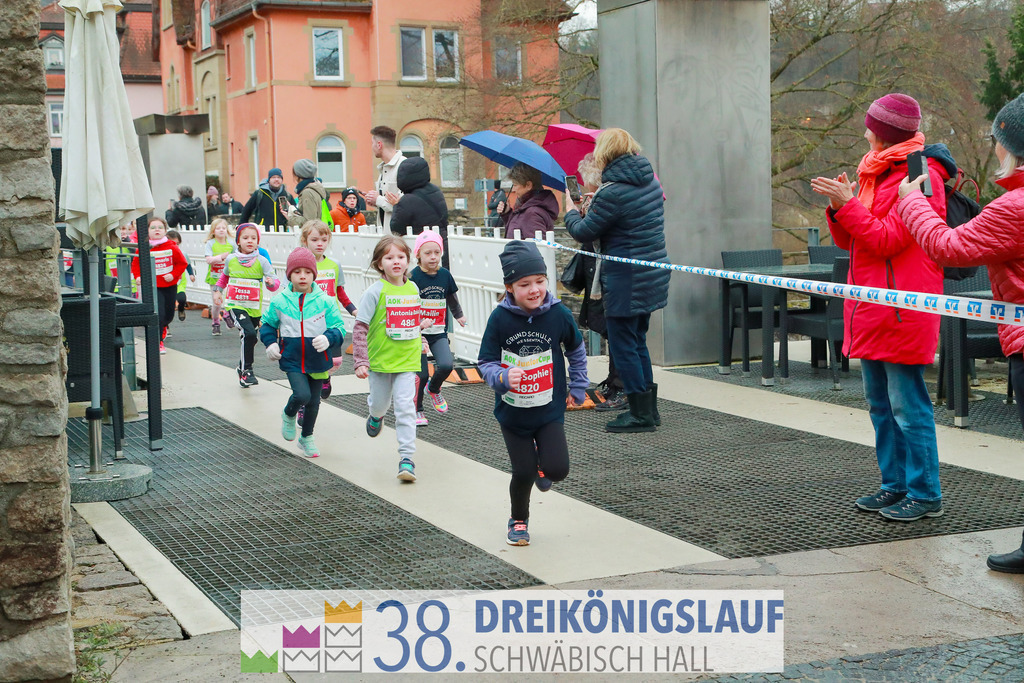 400m AOK Junior Cup | 3 Koenigslauf 2024 400m AOK Junior Cup - Realisiert mit Pictrs.com