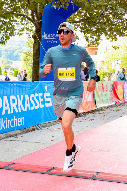 8. Internationaler Kärnten Marathon - Halbmarathon | Bildershop von pixelworld.at - Realisiert mit Pictrs.com
