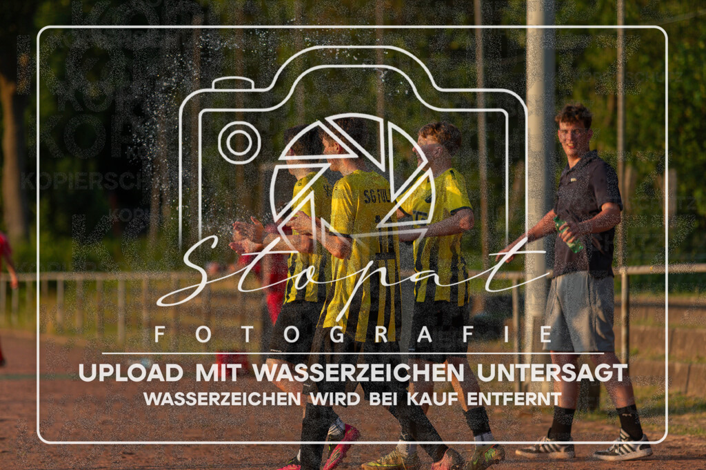 U17 Kreismeisterschaftsfinale HK - SG Fulde vs. TV Jahn Schneverdingen | U17 Kreismeisterschaftsfinale HK - SG Fulde vs. TV Jahn Schneverdingen am 24.06.26 in Heidmarkstadion, Bad Fallingbostel - Realisiert mit Pictrs.com