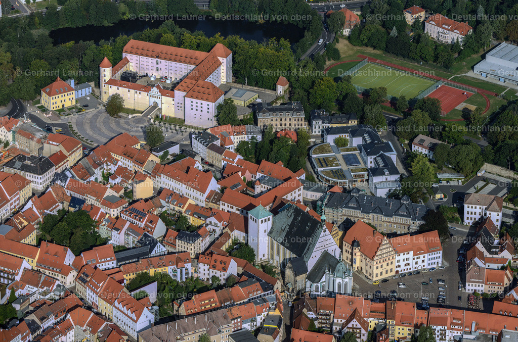 3291789 | Altstadt, Freiberg