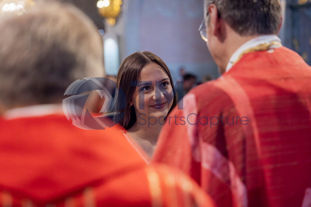 TM-20250608-0230 | Firmung Dom KlagenfurtCopyright: TM Sportscapture