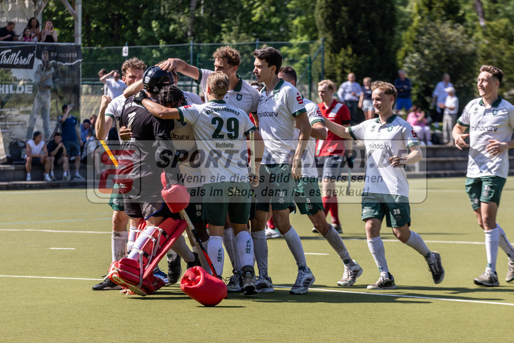 MJ_2024-.05-11-H-HTCU-Alster-57 | Uhlenhorst Mülheim - Der Club an der Alster am 11.5.2024 im Waldstadion, Mülheim a. d. Ruhr