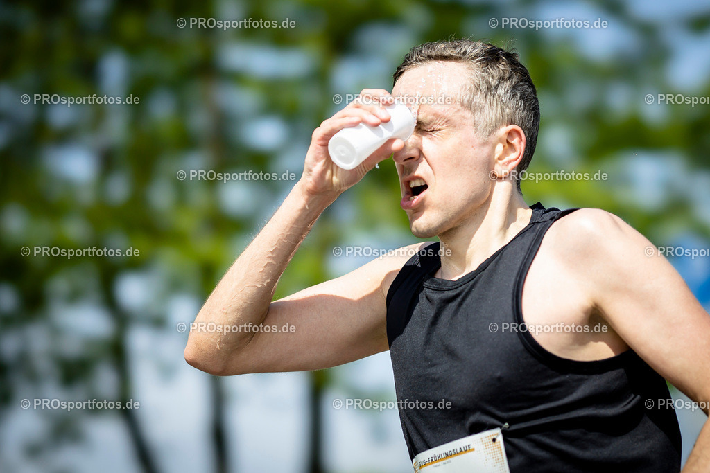 GVG Fruehlingslauf in Frechen, 07.05.2023 | Impressionen vom GVG Fruehlingslauf am 07.05.2023 in Frechen (Nordrhein-Westfalen). Foto: BEAUTIFUL SPORTS/Axel Kohring
