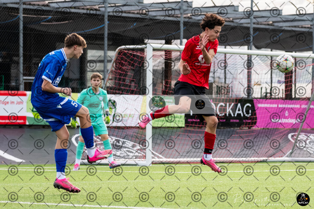 20250125_FCR-Ba vs Basel_115 | Sport und Naturfotografie von Roberto Esposito zeigt echte Momente Bewegung und die Schönheit der Natur. Ausdrucksstarke Bilder schaffen Emotionen.