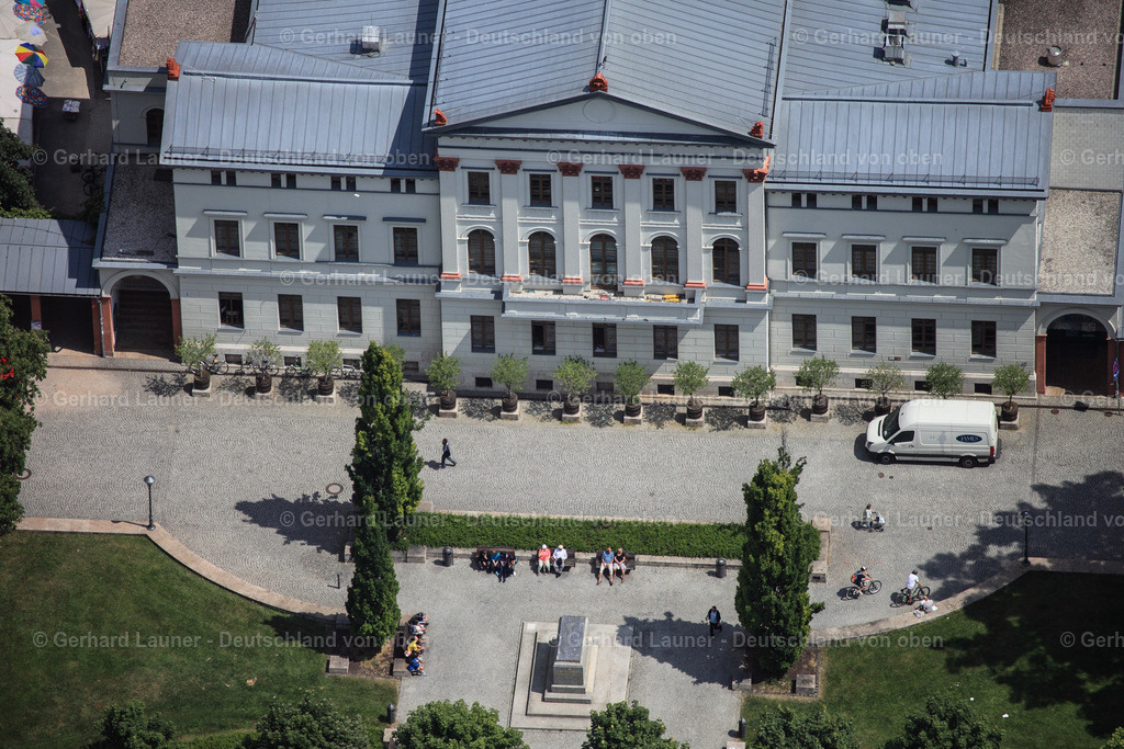 3003013 | Jugend- und Kulturzentrum mon ami, Weimar