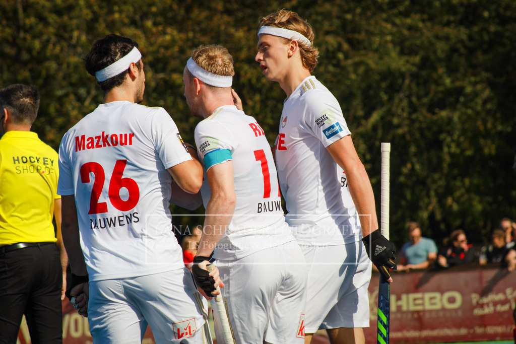 Herren Bundesliga Gladbacher HTC - Rot-Weiß Köln 07.10.23 Gladbach-068 | lanaschraderfotografie - Realisiert mit Pictrs.com