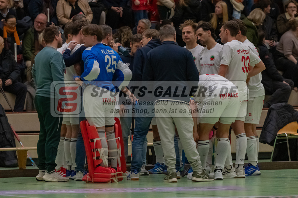 HK_20260123_106725 | 1. Bundesliga Herren Crefelder HTC- Gladbacher HTC am 23.01.2026