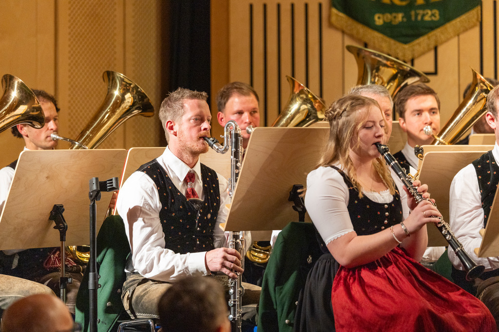 Cäcilia Konzert_2025_TMK Flachau-17 | Bildershop Chri Fischbacher - Realisiert mit Pictrs.com