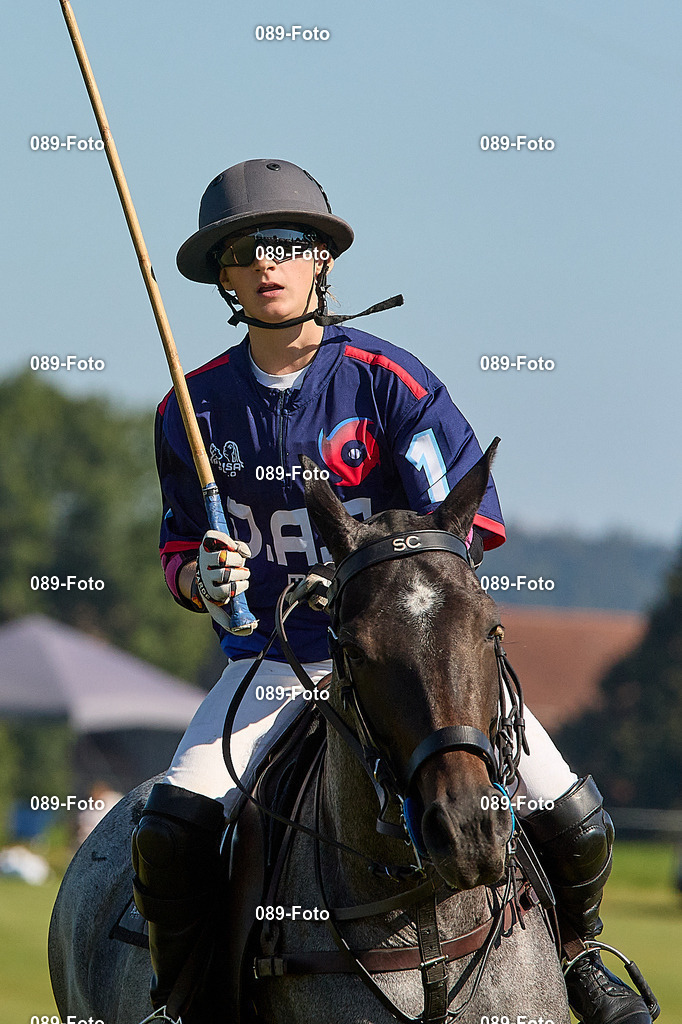 2024 La Tarde Trachten Polo Cup  | 2024 La Trade Trachten Polo Cup   - am 2024-09-07  in Thann / Holzkirchen Reitanlage Foto: Peter Roth 2024  - Realisiert mit Pictrs.com