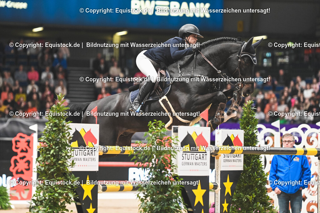 20251116_FEI-Jumping-World-Cup_TOMSPIC_0005 | Foto: Thomas Hartig