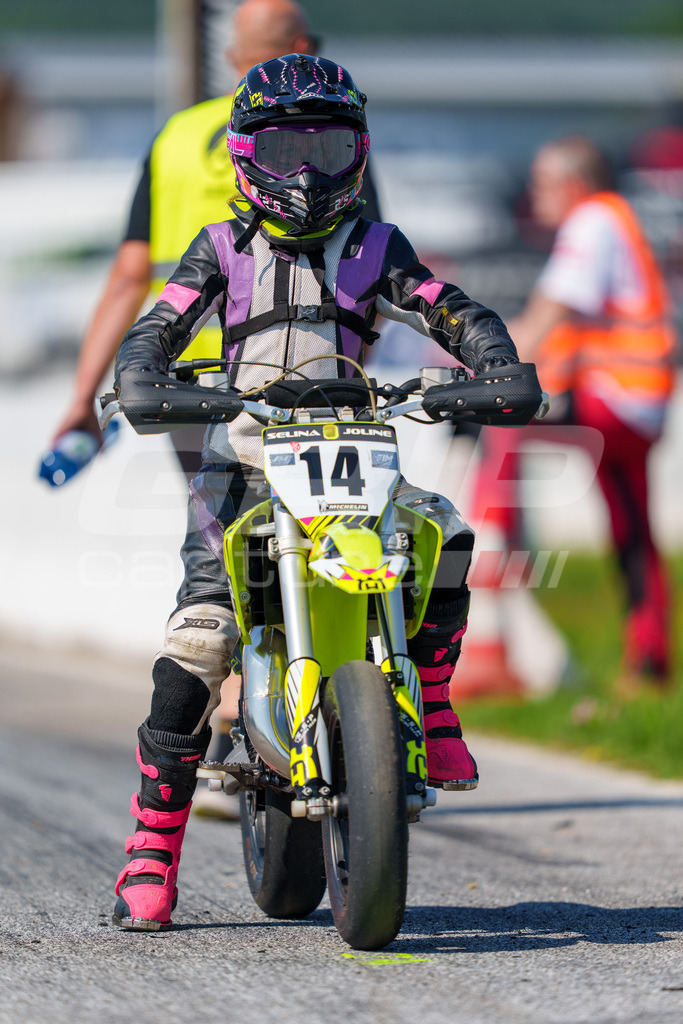 GRIPcapture-20260411-101-999-238 | GREINBACH, AUSTRIA - JUNE 20-21, 2026: Riders compete during the G-Cup, Austrian Supermoto Championship and Hungarian Supermoto Championship at PS Racing Center Greinbach, Austria. Image shows .Photo: GRIPcapture / Andrea Kurz