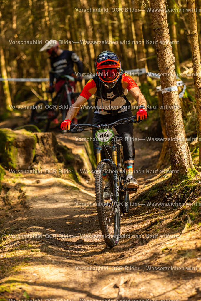 E1 Trieb Freitag R1-8868 | OCR Bilder Fotograf Eisenach Michael Schröder