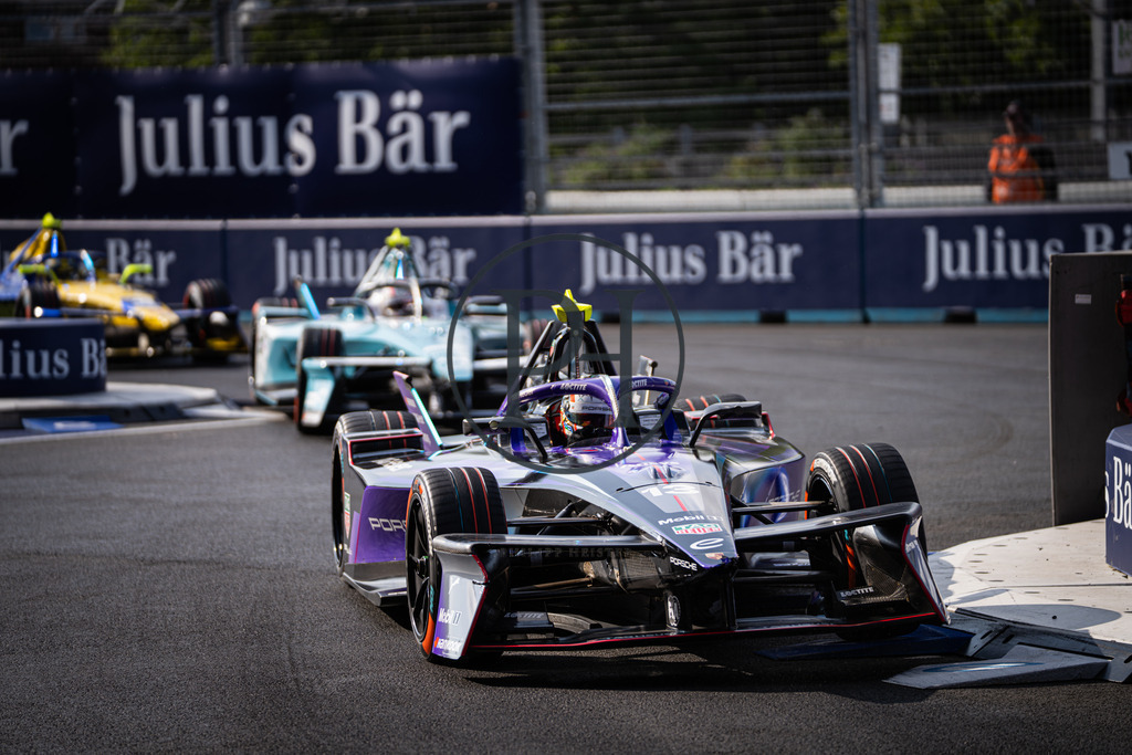 Formel E E-Prix London 2025 | ABB FIA Formula E Championship 2024/25 – Season finale in London, ExCeL London - Realisiert mit Pictrs.com
