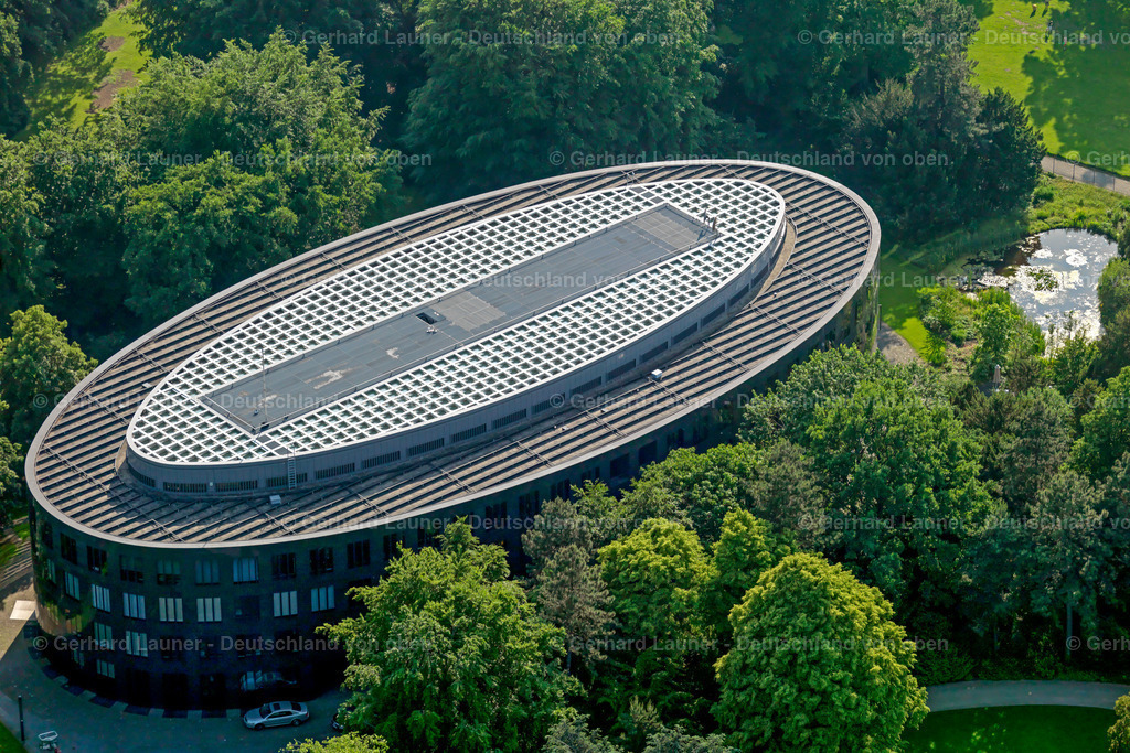 2790082 | Bundespräsidialamt in Berlin