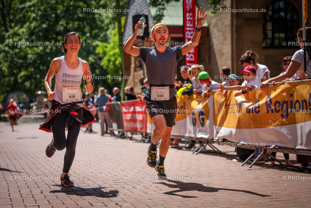 GVG Fruehlingslauf in Frechen, 22.05.2022 | Impressionen vom GVG Fruehlingslauf am 22.05.2022 in Frechen (Nordrhein-Westfalen). Foto: BEAUTIFUL SPORTS/Axel Kohring