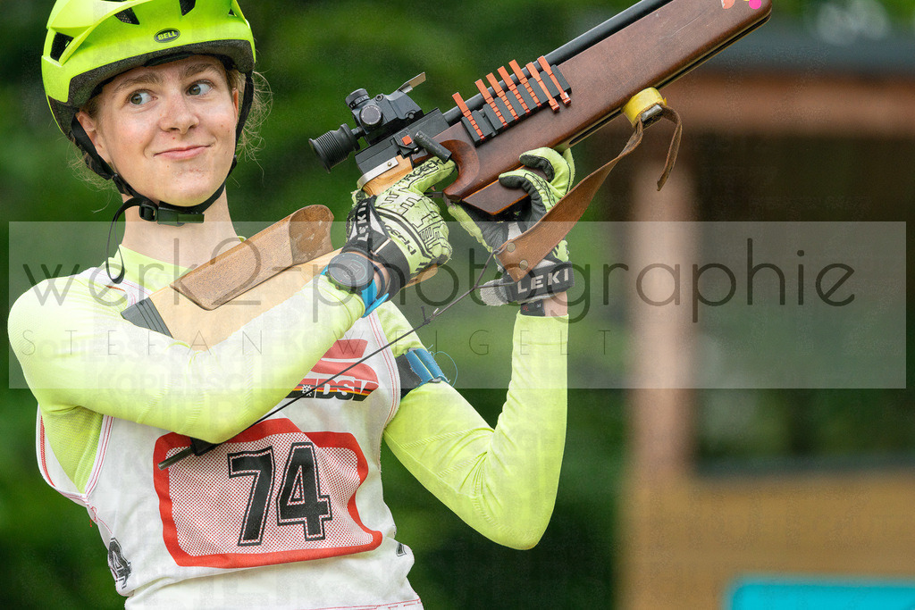 Kreisjugendspiele Frankenhain | Kreisjugendspiele Frankenhain am 29. Juni 2022