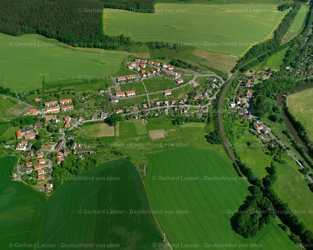 2412653 | Wolfsgefärth, Zedlitz