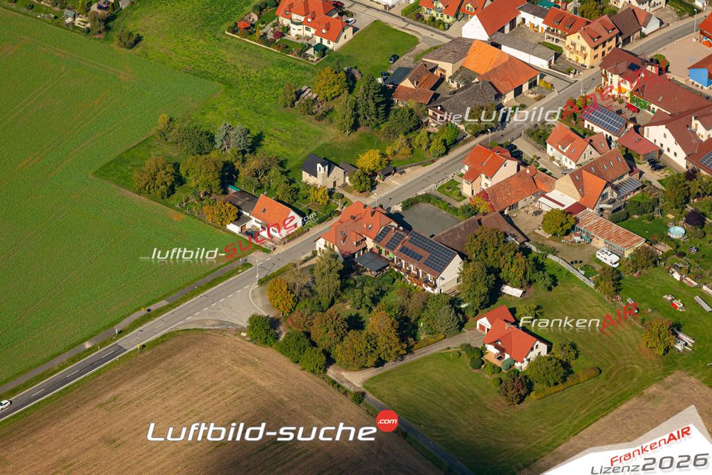 Schrägluftbild  Schindelsee  Rauhenebrach - Das Luftbild wurde 2025 vom UL-Flugzeug heraus erstellt ( keine Drohne ) - Hochauflösende Luftaufnahme -Nicht vergleichbar mit Google Maps oder Satelittenbilder- Die Geschenkidee !Mit Lizenz und Bildrechte bestellbar