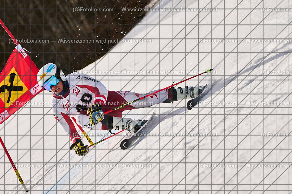 ALP8505_Herrn-FIS-GS-II_Lackenhof-WY_PITZER Willi | Internationaler FIS GiantSlalom der Herrn auf der Distelpiste in Lackenhof am Di 11. März 2025.  Österreich, LSV-NÖ, Sportunion Waidhofen/Ybbs (2035).
