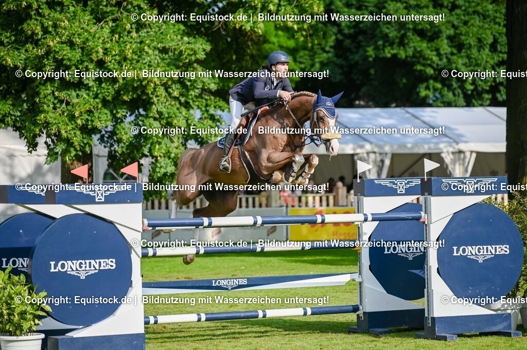 20250609_20_Longines_GP_Wiesbaden_0530 | Foto: Thomas Hartig