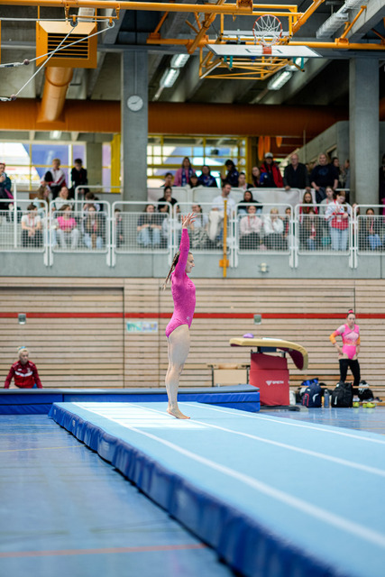 20260514 Gerätturnen  Jahn Mehrkampf DG2 | Landesturnfest Konstanz 2026Datum: 20260514Ort: Konstanz(DE) - Geschwister Scholl SporthalleFotograf: Christian Habel