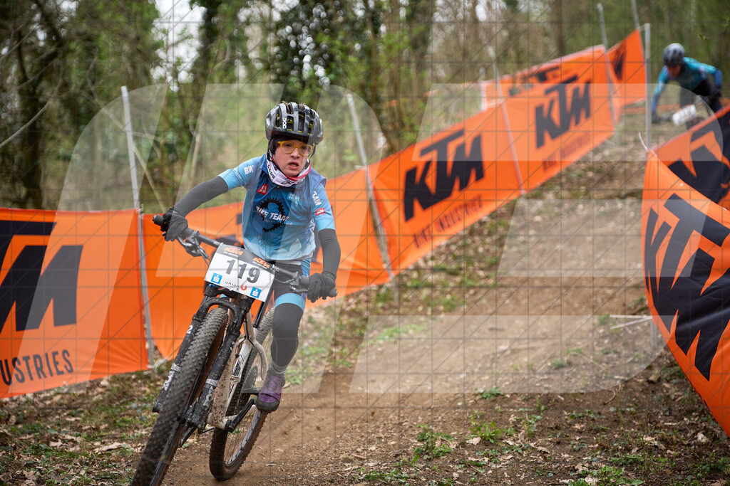 34. KTM Kamptal Trophy  | ZÖBING, Österreich – 2026-03-28: 34. KTM Kamptal TrophyFoto: © 2026 Martin Bihounek - MB Creative e.U.
