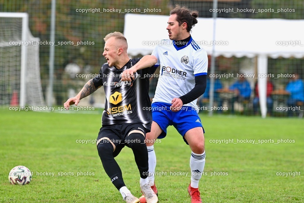 SV Draschitz vs. SC Magdalen 25.9.2022 | #7 Medle Anze, #12 Smole Mario