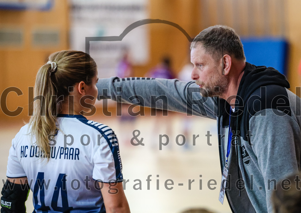 2023-12-16_045_SpVgg_Altenerding_gegen_HC_Donau-Paar_II | Erding, Deutschland, 16.12.2023:
Handball, Bezirksoberliga Frauen Altbayern 2023 / 2024, 10. Spieltag, SpVgg Altenerding gegen HC Donau/Paar II, Endergebnis: 22:22

Foto: Christian Riedel / fotografie-riedel.net