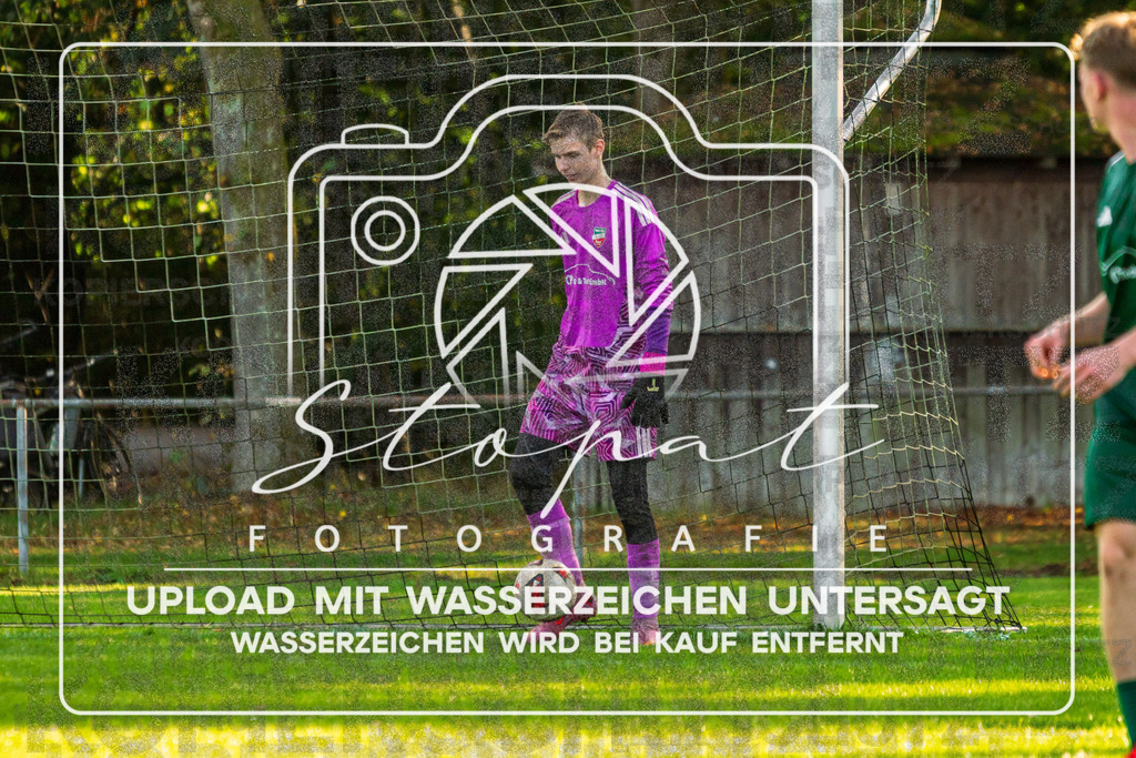 261004-HMKSCT-0030 | Lasse Heiden (SC Tewel #16);Kreisliga Herren HK - Heidmark vs. SC Tewel am 04.10.26 in Heidmarkstadion, Bad Fallingbostel - Realisiert mit Pictrs.com