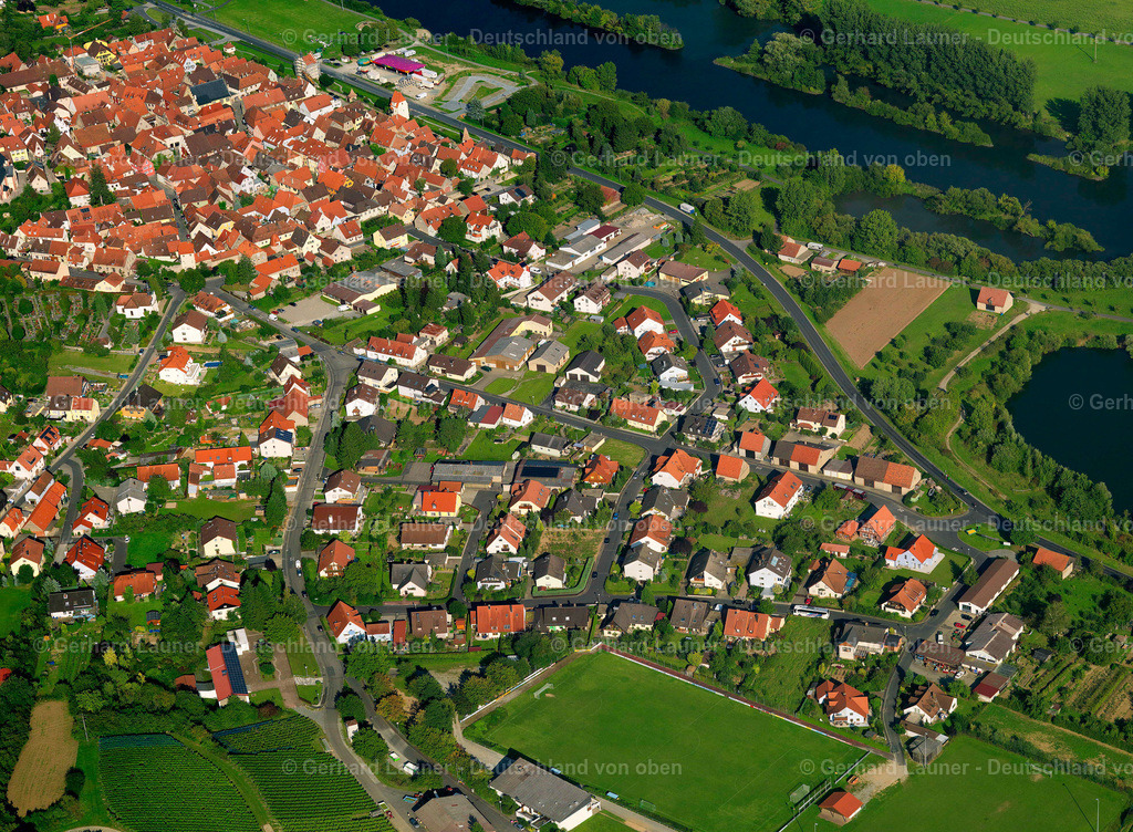 2784349 | Sulzfeld am Main