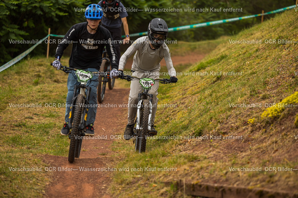 Enduro One Roßbach Samstag R3-0089 | OCR Bilder Fotograf Eisenach Michael Schröder