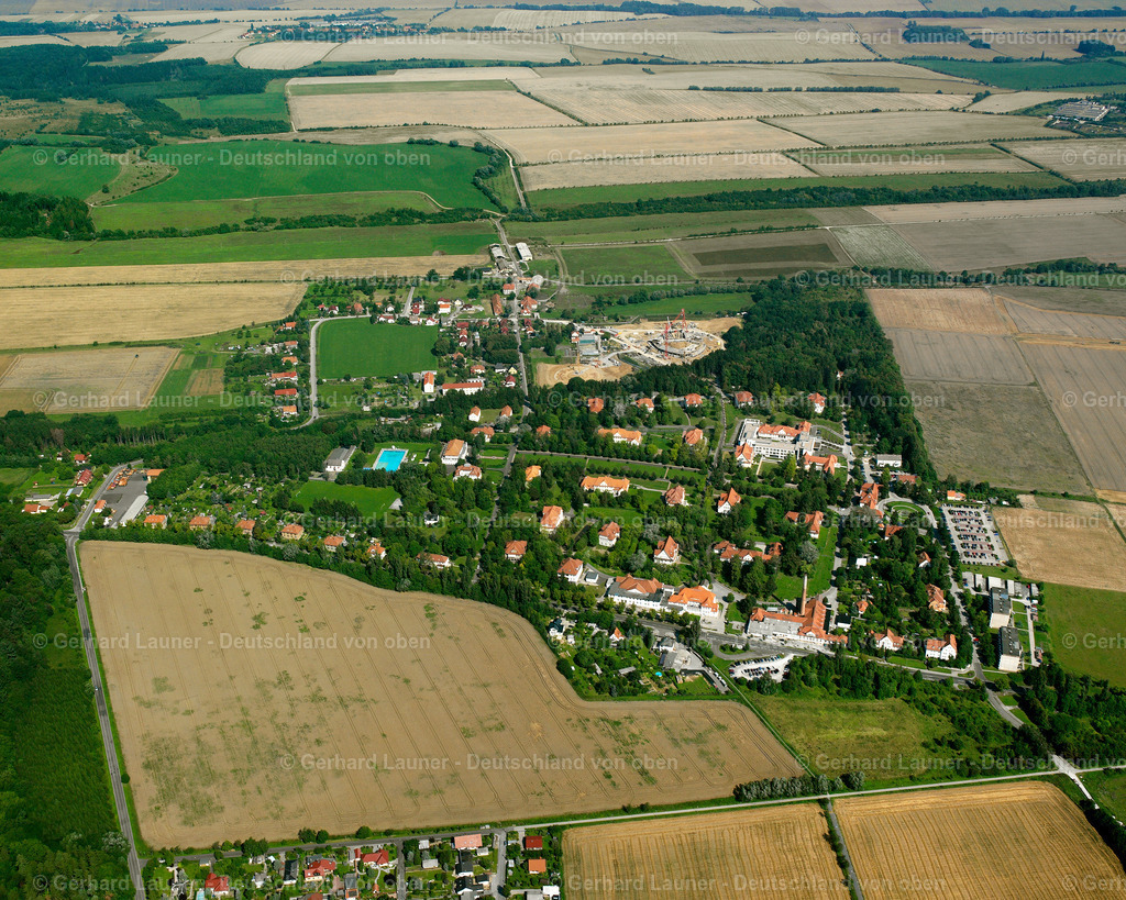 2589296 | Pfafferode, Mühlhausen/Thüringen